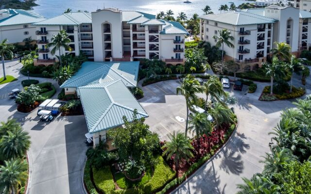 Great Bay Condominiums located at The Ritz-Carlton Club, St Thomas