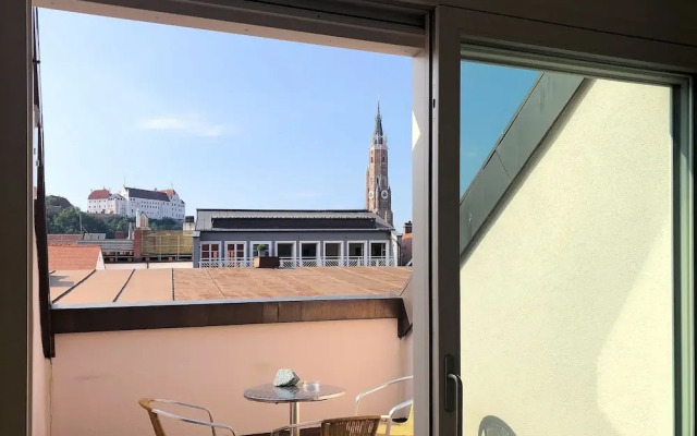 Hotel Freischütz Apartments