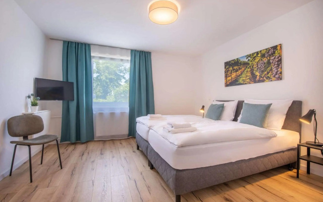 Hotel Clement - Bed & Breakfast