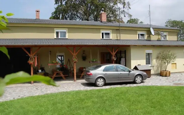 Gościniec Pod Bukiem