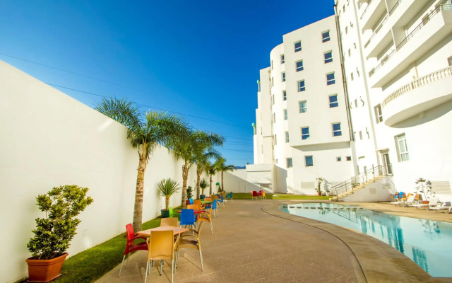 Hôtel La Paloma