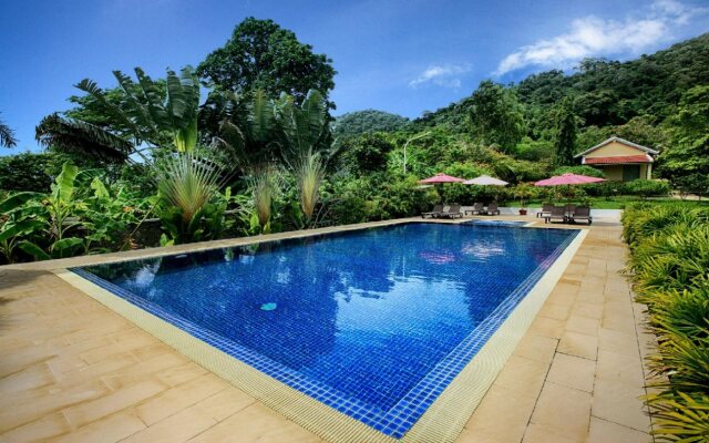 Q Bungalows