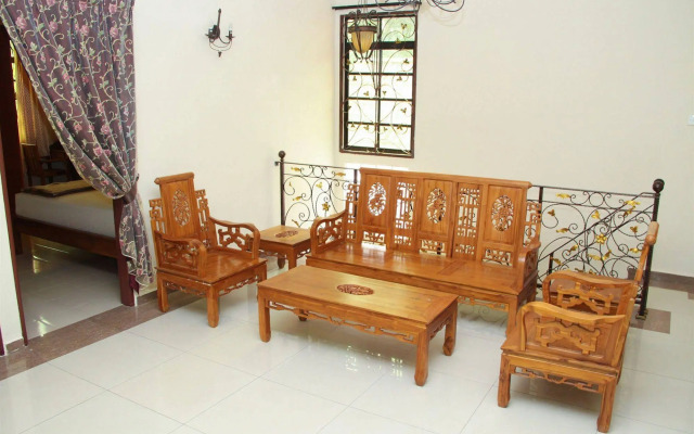 Agrofarmstay @Skill-Tech