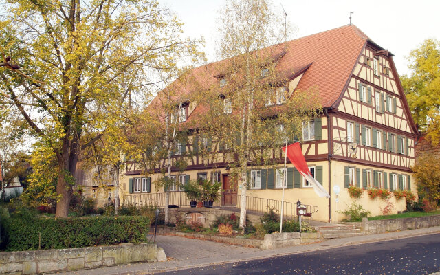 Hotel Schwarzes Ross