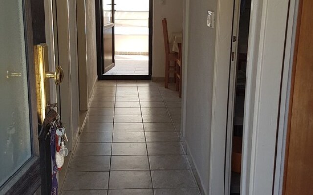 Apartments Teo i Ivana