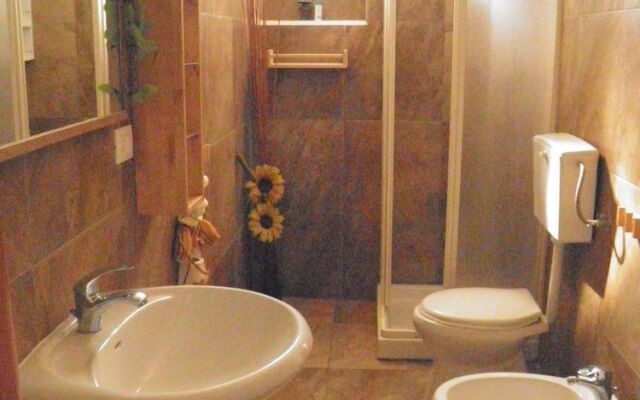 CasaHotel SURLAMER