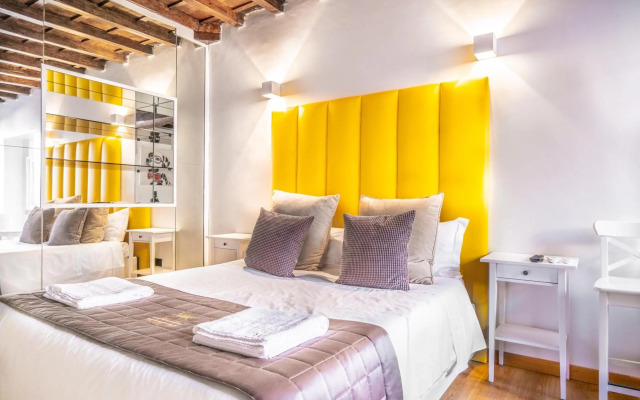 Fontana di Trevi Diamond Boutique