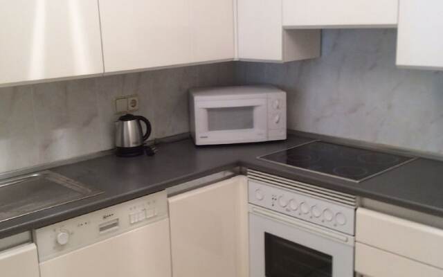 Apartamento Ondarreta