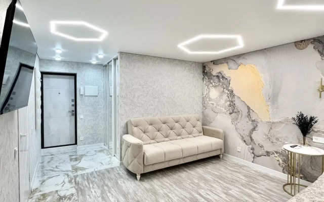 Апартаменты на улице Гайдара 43