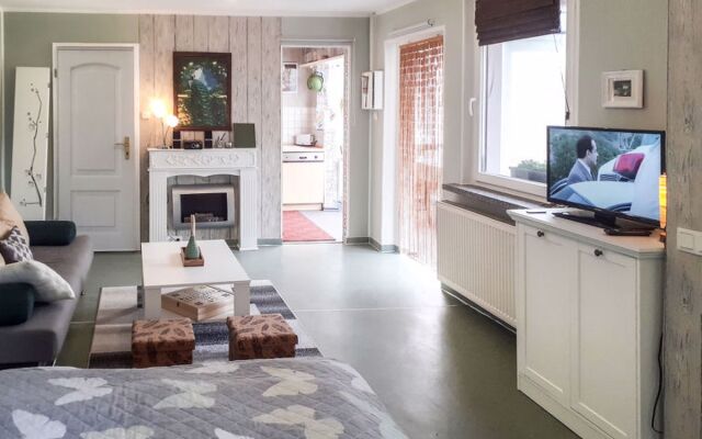 Bungalow Heike Wandlitz