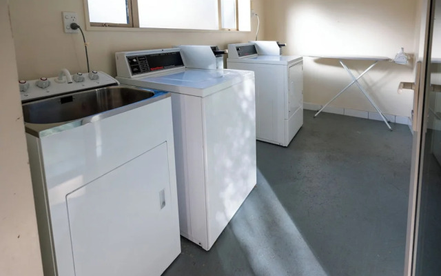 Hanmer Springs Gateway Lodge