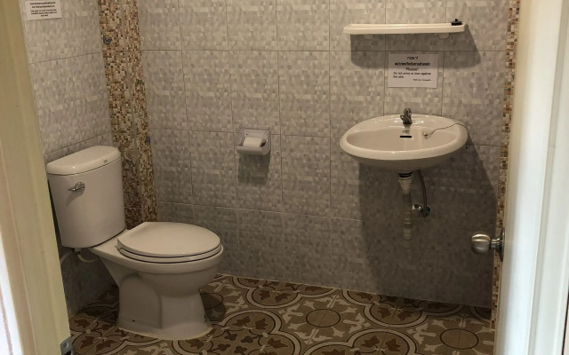 Sandee Place Mountain View Chomthong