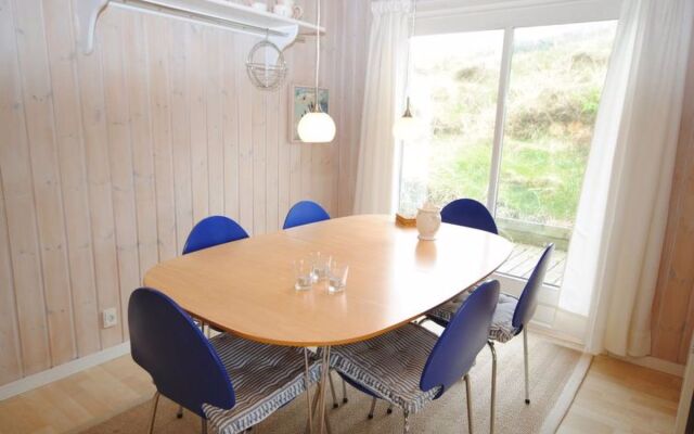 "Luci" - 275m from the sea in Western Jutland