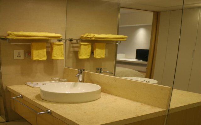 Zhijia Hotel - Guangzhou