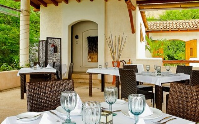 Pacifica Spa, Ixtapa Zihuatanejo, Mexico