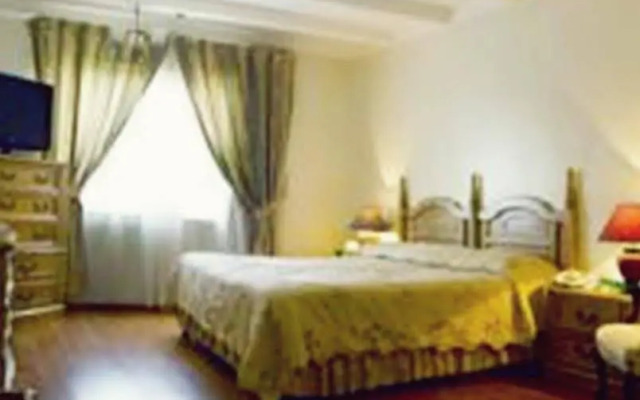 Sands Hotel Jeddah
