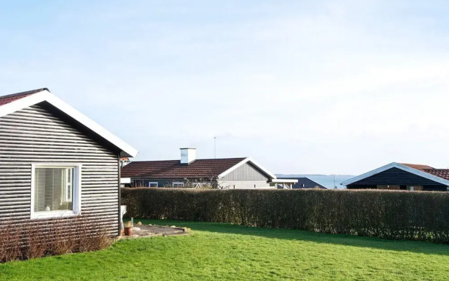 4 Person Holiday Home in Hejls-by Traum