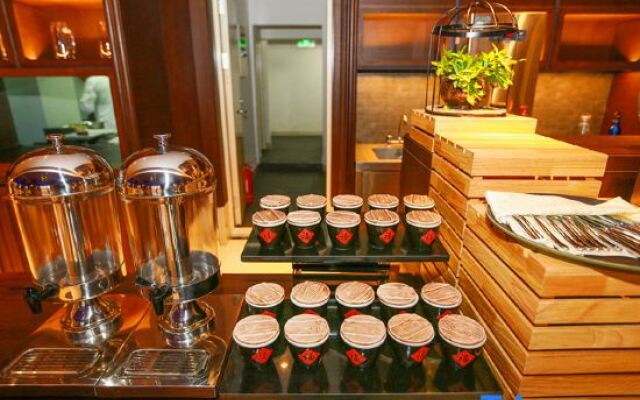 Mutianyu Great Wall Hotel