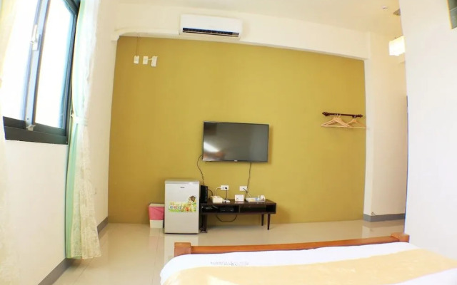 Kenting Muchen B&B - 21.5 Hengchun Branch