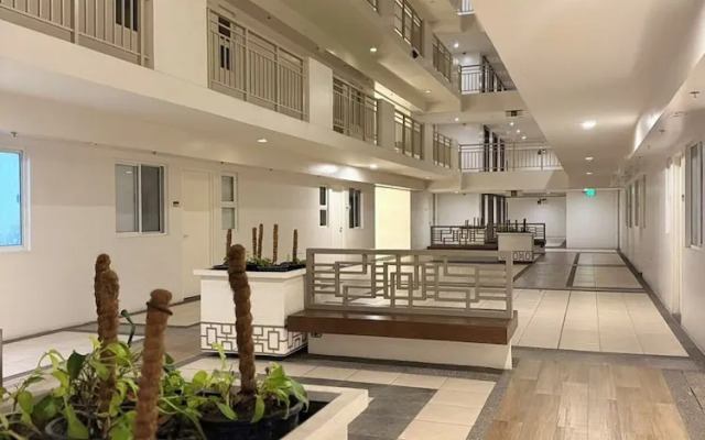 Fairlane Residences
