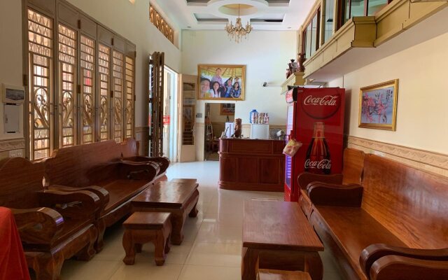 Boeung Chhouk Guest House