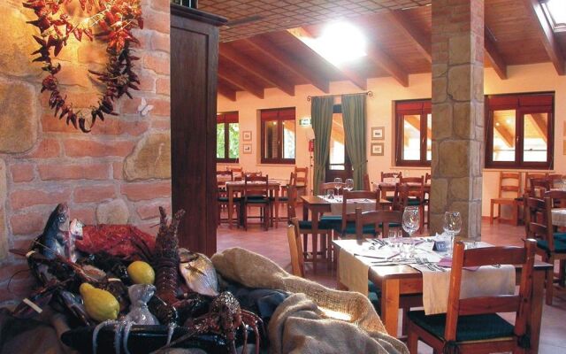 iH Pian Dei Mucini Resort - Hotel Vittoria