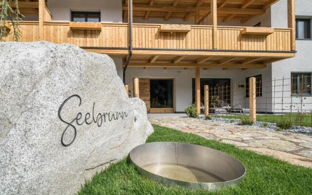 Seebrunn - Kuppelwieser Alm