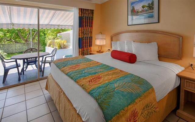 Bay View Suites Paradise Island