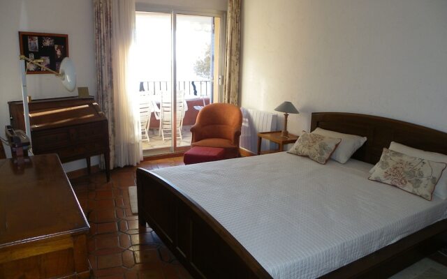 Agence la Galère - Appartement Cocotier