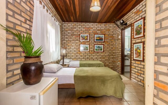 Villas de Tibau