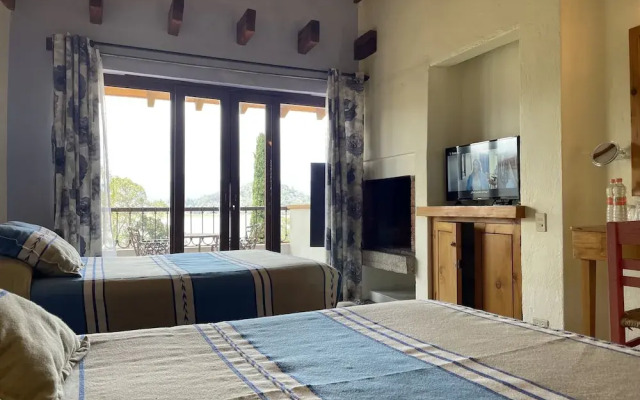 Hotel Villas Paraiso