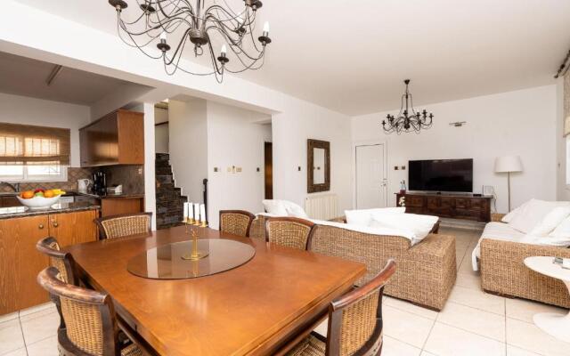 BLUET Seaview Villa DPSA1