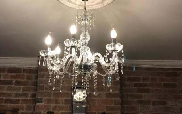Dale View bed & breakfast