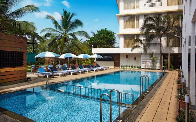 Turtle Beach Resort
