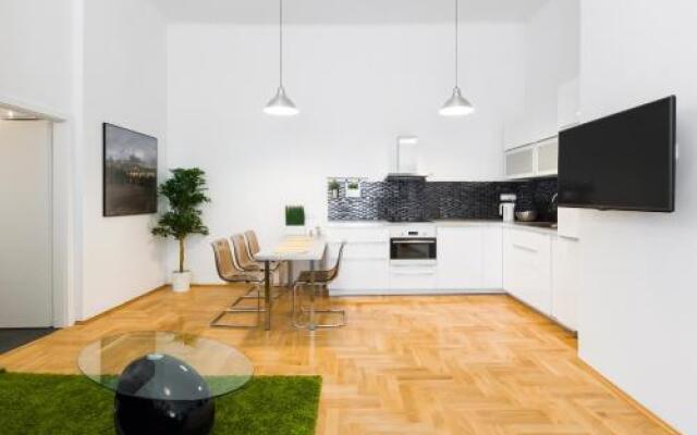 Apartment Jindrisska