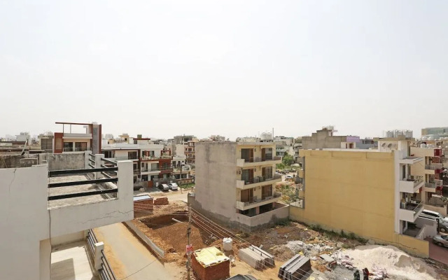 Nstay 46 By OYO Rooms