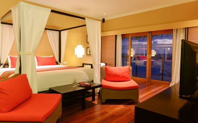 Adaaran Select Huduran Fushi