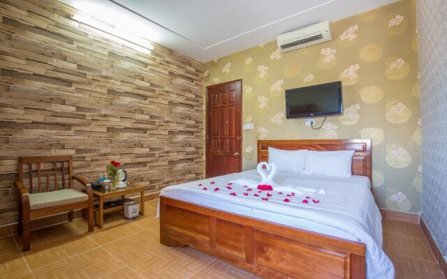 Seika Hotel