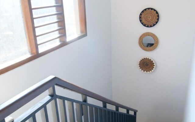 Pandhega 2 House