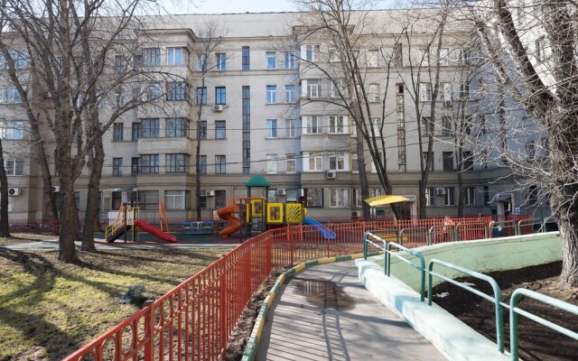 Moskva4you Bolshaya Dorogomilovskaya 4