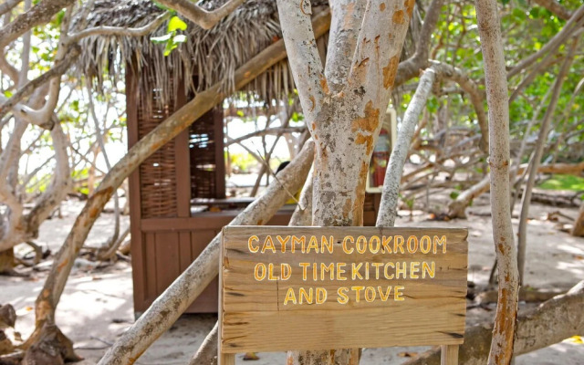 Sea Orchard Retreat