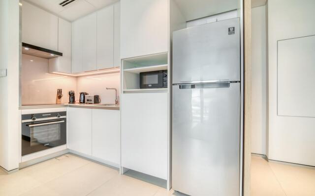 Address JBR - 708 in Dubai