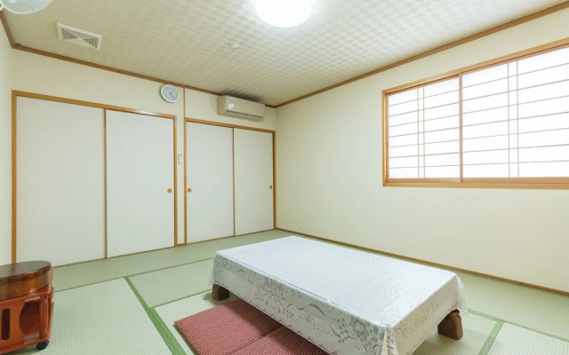 Tabist Matsushima Onsen Otome no Yu Sakurashi