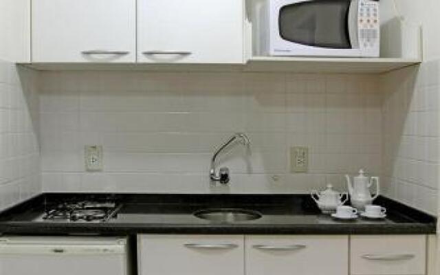 Mercure Apartments Guaratingueta