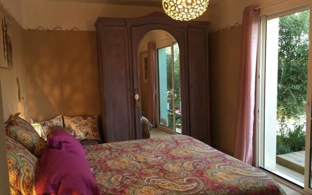 Chambres d'Hôtes Au Fil de l'Eau