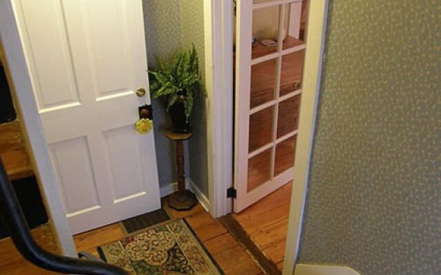 Park House Inn Bed & Breakfast