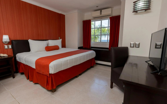 Hotel Ocean View