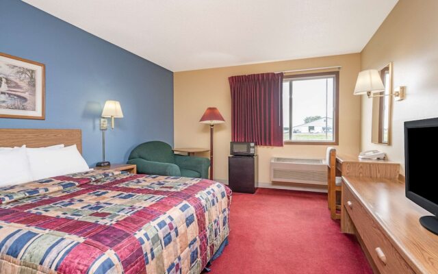 Days Inn West-Eau Claire