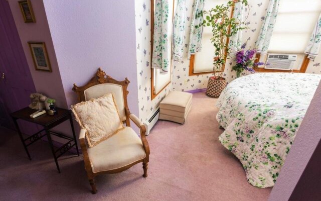 Berthoud Inn & Events