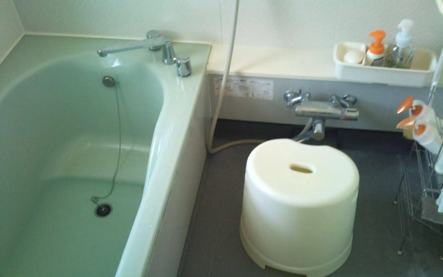 Guest House Gekka
